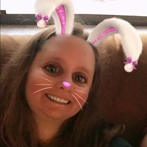 Meet your Posher, Tammie